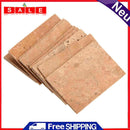 10pcs/Set Saxophone Neck Cork Soprano/Tenor/Alto Neck Cork Musical