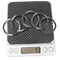 5pcs Crankset Bottom Spacer Lightweight Crank Washer Cycling Part Accessories