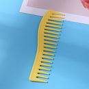 Dyeing Comb Tail Hair Dressing Brush for Hairdressing Barber Salon Beauty Tool