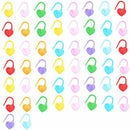 Tool Sewing supplies Knitting Accessories Crochet Locking Markers Needle Clip