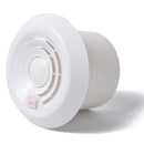 12V Top Mounted RV Roof Air Vent Fan for Travel Trailer Van Ventilation Sys