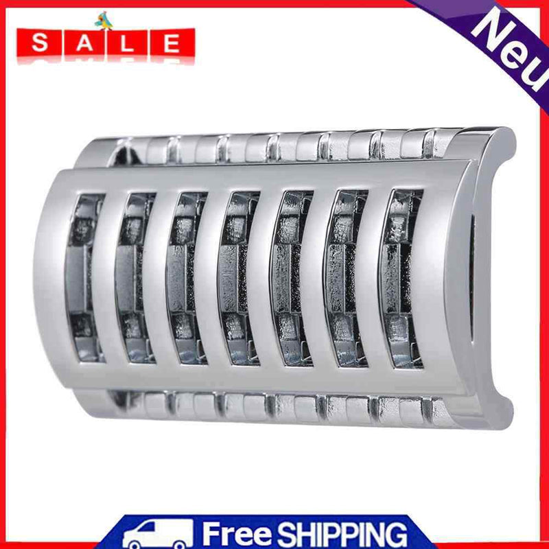 Double-edged Razor Head Portable Replacement Accessory Gifts for Husband Friends