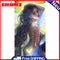 Mosaic Kit Artwork Round Painting Full Fairy Girl Drill DIY 5D Diamond Drawing