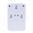 PIR Motion Electric Doorbell Visitor Welcome System Audio Recorder Player Newly