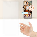 Glass Anti-Fingerprint Screen Protector Screen Guard For Google Pixel 6