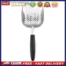 Aluminum Alloy Pet Cat Dog Metal Litter Scoop Shovel Sand Waste Cleaning To
