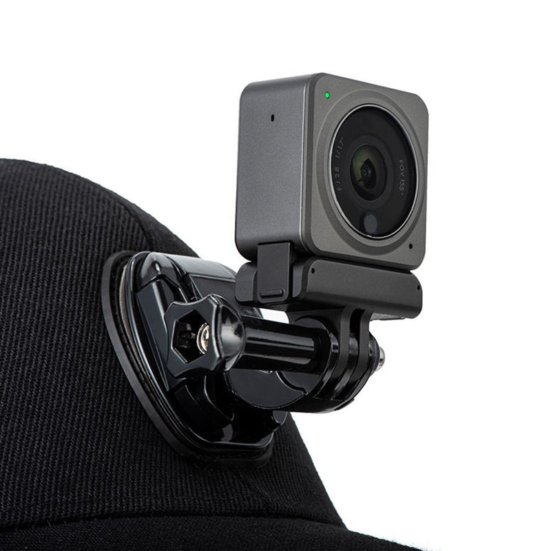 DJI Pocket 2/insta360 one x2 Panoramic Action Camera Fixed Cap Expansion Cap