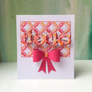 Metal Cutting Dies for DIY Stamp Scrapbooking Embossing Paper Decorative Crafts