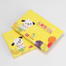 Fruit Safety Food Plastic Clear Children Disposable Gloves Avoid Direct Touch
