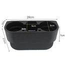 Car Cup Holder Sofa Phone Drink, Owner Portable Multifunction Drink E