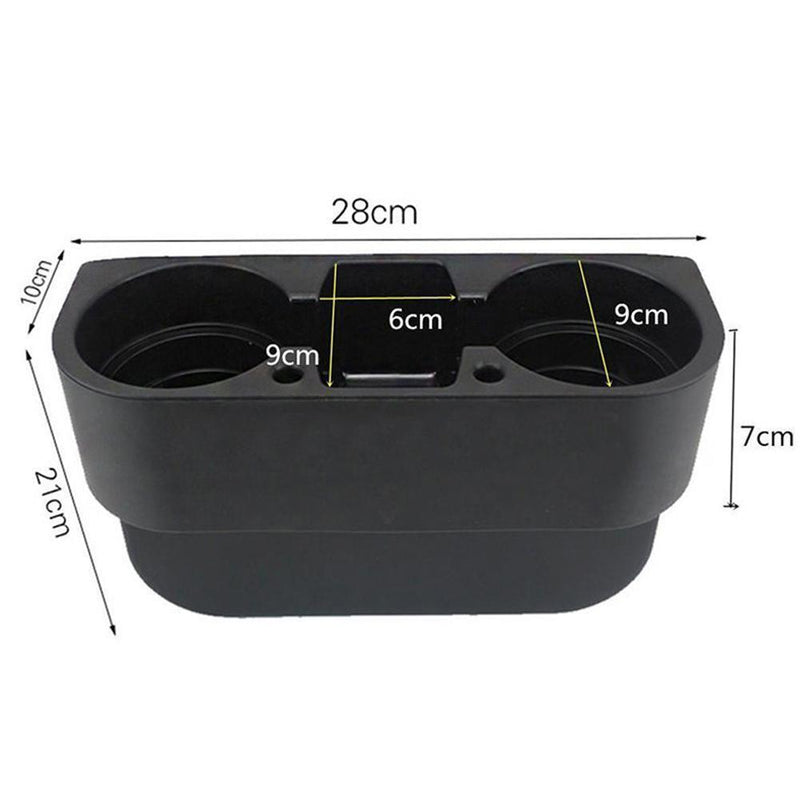 Car Cup Holder Sofa Phone Drink, Owner Portable Multifunction Drink E
