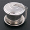 Stainless Steel Tea Infuser Loose Leaf Tea Strainer Herbal Spice Filter Newly