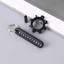 Bicycle Multi Repair Tools Stainless Steel 12 in 1 Bottle Opener Screwdrive