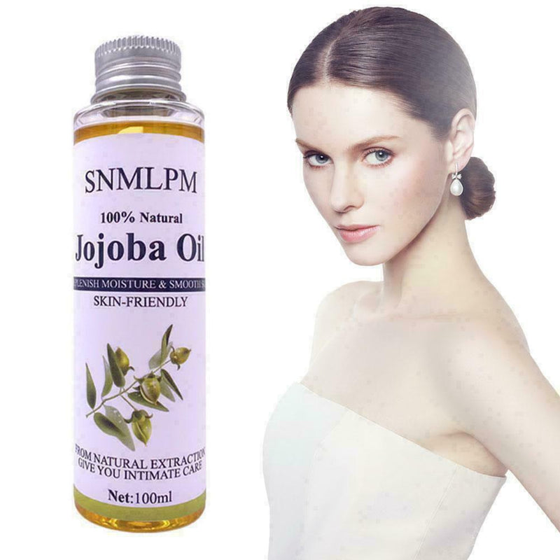 100ml Relaxing Skin Care Moisturizing Oil Control Hydrating Q3E0 Oil O3B0