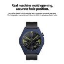 Cover for Huawei Watch GT3 46mm Hard PC Bumper Case Frame Full Coverage Shell