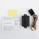 Ahomi Car Intelligent Car Rearview Mirror Automatic Folding System Accessories