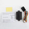Ahomi Car Intelligent Car Rearview Mirror Automatic Folding System Accessories