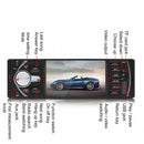 Touch Screen In-dash Audio Head Unit Car Stereo Radio Car MP5 Player Bluetooth