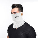 Summer Ice Silk Bicycle Bandana Face Outdoor Sport Hiking Riding Neck Gaiter