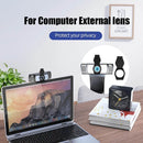 Webcam Accessories Lens Cover Shutter Lens Cap For Logitech Protective Cover
