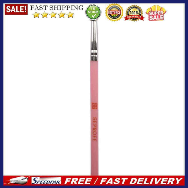 Face Makeup Brush Reusable Facial Mud Mixing Foundation Application for Cos