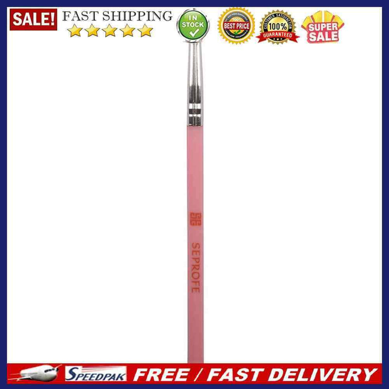 Face Makeup Brush Reusable Facial Mud Mixing Foundation Application for Cos