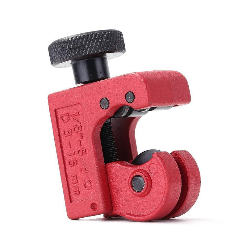 3-16mm Stainless Steel Aluminum Copper Tube Plumbing Water Tubing Cutting Too