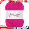 50g/roll 6-strand Cotton Yarn for Crochet Knitting DIY Thread Material (09)