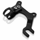 Adjustable Bicycle Bike Disc Brake Bracket Frame Adaptor H T1O0 Mounting Hi K8E1