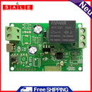 SONOFF DC12V/5-32V Wireless WiFi Smart Switch Tapping/Self Locking Module