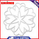 snowvirtuos Metal Cutting Tools Stencil for DIY Scrapbooking Photo Album Holy