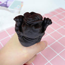 Simulation Soft Dogs Squeeze Ball Puzzle Anti Stress Artifact (Black Dog) Newly