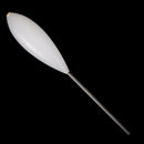 Transparent Fishing Float Acrylic Underwater Fishing Bobber Fishing Line Tackle