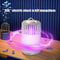 Anti Mosquito Killer LED Portable Camping Tent Bug Insect Trap Night Light Newly