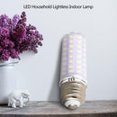 GLOBEAGLE LED Lamp 220V Corn Lamp 18W LED Lamp 6000K E27 No Flashing Light