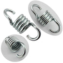 300kg Loading Durable Steel Extension Spring Fits Hammock Hanging Swing Chair