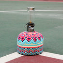 230g Gas Canister Cover Protector Outdoor Camping Gas Fuel Cylinder Storage