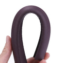 2m Baby Safety Desk Edge Corner Cushion Guard Strip Softener Bumper(Coffee)