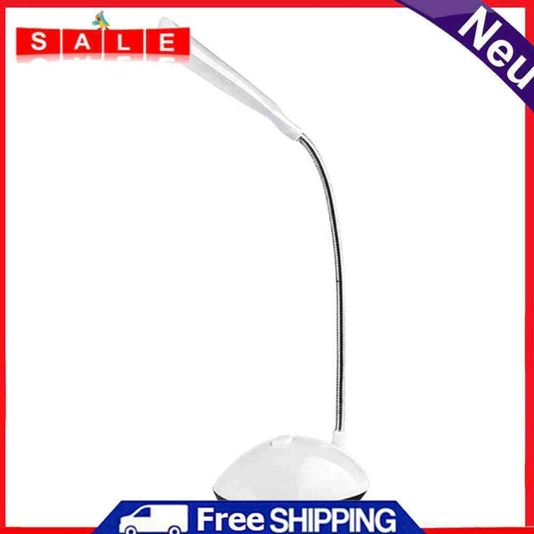 Creative Foldable Table Night Lamp 4000K Eye Protective Kids Reading Book Light