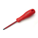 9pcs Professional Insulated Screwdriver Magnetic Slotted Phillips Screw Driver