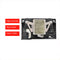 Printer Replacement Head Printhead Printer Accessory Rust-proof for Epson R1390