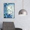5D DIY Diamond Painting Wolf Cross Stitch Embroidery Mosaic Kit Needlework Newly