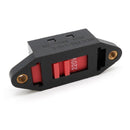 Vertical Power Switch Slide Switch Toggle Switch Voltage Conversion Switch