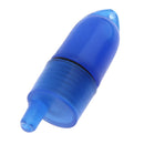 10pcs Fishing Rod Tip LED Lights for Twin Bell Electric Bite Alarm (Blue) Newly