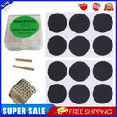 Bicycle Tire Repair Inner Tube Patching Tyre Filler Glue Free Patch Kit (C)