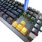 Three-section Key Puller Cnc Engraving Button Extractor Adjustable for Cherry Mx