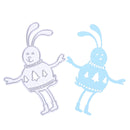 Ant Cutting Dies Stencils Scrapbook Embossing DIY Craft Album Card Gift-177