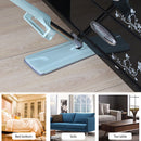 Microfiber Flat Mop Cloth Avoid Hand Washing Cleaning Tool Household Access