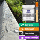 #A Waterproof Invisible Toilet Anti-leak Spray Sealing Glue Repair Broken Tool