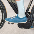 Running Reflective Socks Moisture Wicking Sweat Absorption Bicycle Sports Sock